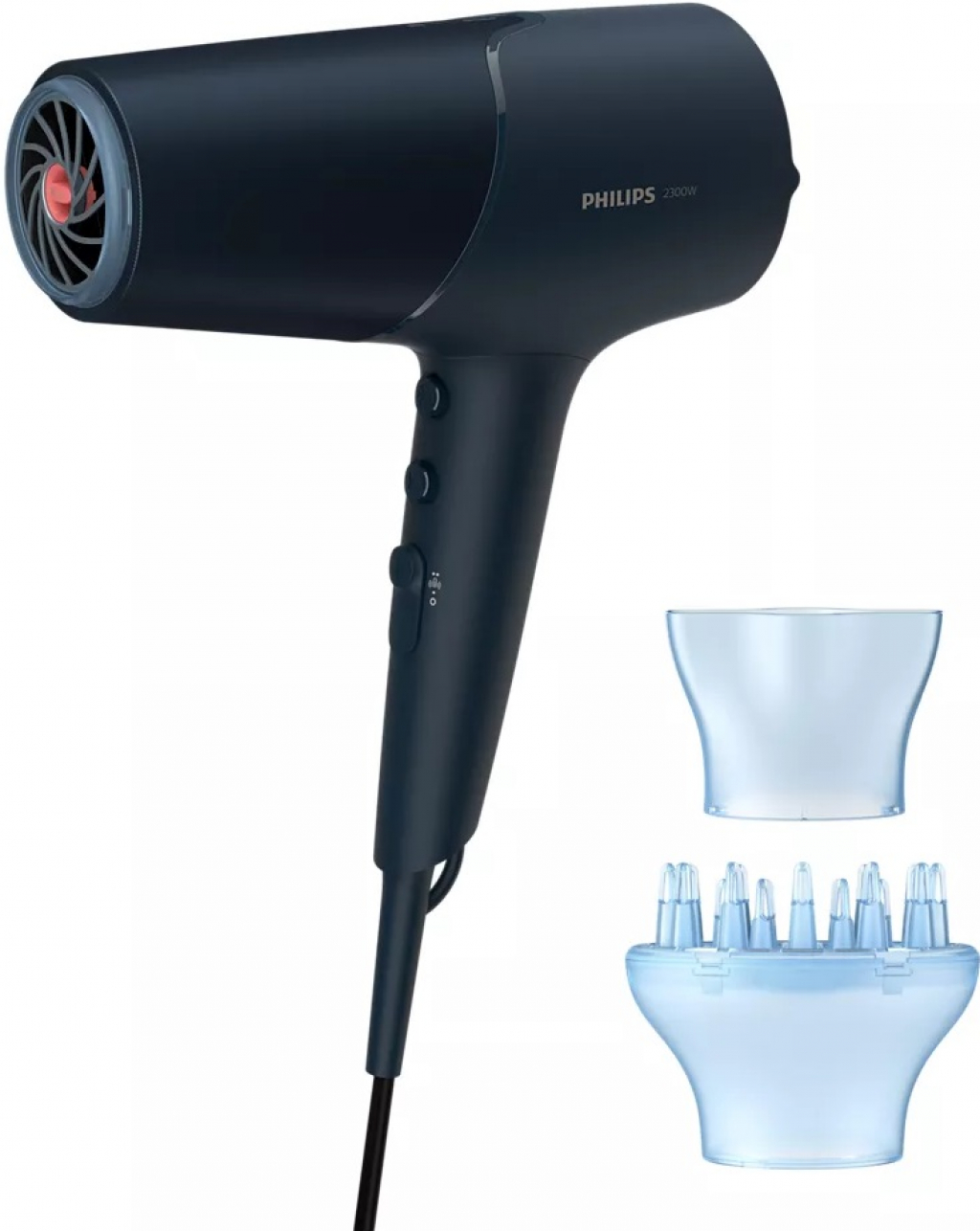 Сешоар Philips BHD512/00